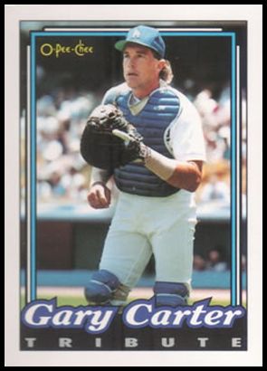 399 Gary Carter